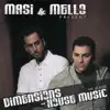 Can You Feel It (Masi & Mello's Late Night Fix) song lyrics