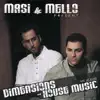 Stream & download Dance I Said (Masi & Mello Heavyweight Mix)