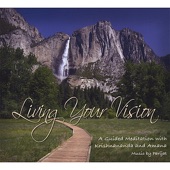 Living Your Vision artwork