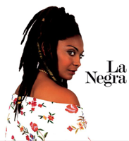 La Negra - La Negra artwork