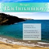 Sergei Rachmaninov: Symphony No.1 in D Minor, Op. 13; Piano Concerto No.1 in F-Sharp Minor, Op. 1; Rhapsody on a Theme by Paganini op. 43 (no. 18)