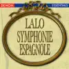 Stream & download Lalo: Symphonie Espagnol