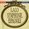 Symphonie Espagnol cover