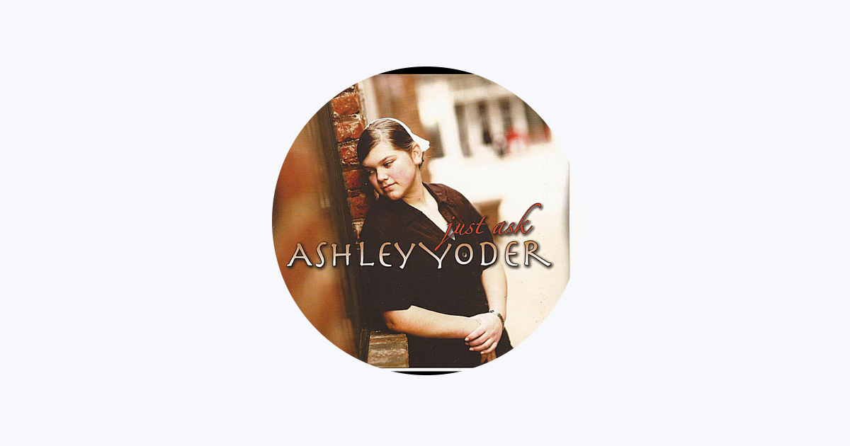 Ashley Yoder