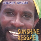 Sunshine Reggae artwork