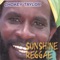 Sunshine Reggae artwork