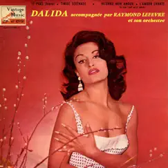 Vintage Pop No. 42 - EP by Dalida album reviews, ratings, credits