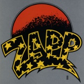 Zapp - A Touch of Jazz (Playin' Kinda Ruff Pt. II)