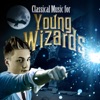 Classical Music for Young Wizards