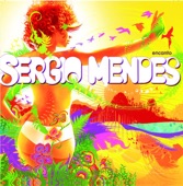 LOOK OF LOVE(FROM THE COLUMBIA - SERGIO MENDES