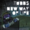 New Way of Life, Pt. 2 - Single