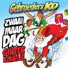 Zwaai Maar Dag Sinterklaasje - EP