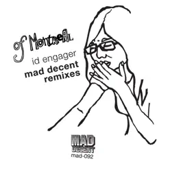 Mad Decent Remixes - EP - Of Montreal