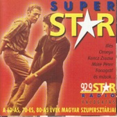 Super Star (Hungaroton Classics)