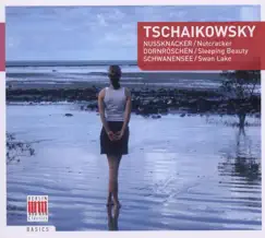 Tchaikovsky: Nutcracker, Sleeping Beauty & Swan Lake by Heinz Rögner & Rundfunk-Sinfonie-Orchester Berlin album reviews, ratings, credits
