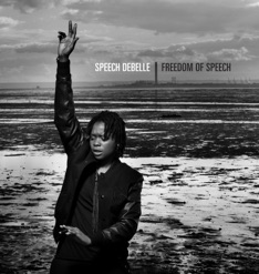 FREEDOM OF SPEECH cover art