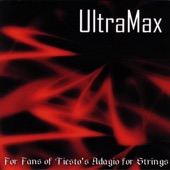 For Fans of Tiesto's Adagio for Strings artwork