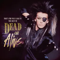 That's the Way I Like It: The Best of Dead or Alive - Dead Or Alive
