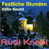 Festliche Stunden / Stille Nacht - Single album lyrics, reviews, download