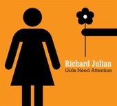Richard Julian - Lost in Your Light