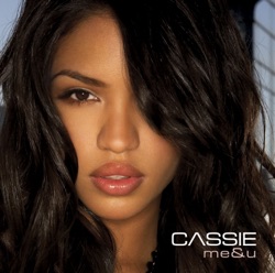 Cassie - Me & U (Remix) [feat. P. Diddy & Yung Joc]
