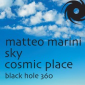 Cosmic Place artwork