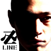 卍 LINE artwork
