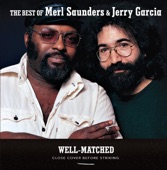 Jerry Garcia - Lonely Avenue