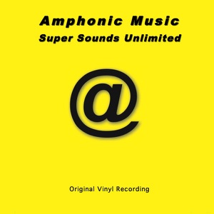 Super Sounds Unlimited (Amps 108)