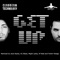 Get Up (Might Lazky Remix) - Clubbism Technology & Dalyx lyrics
