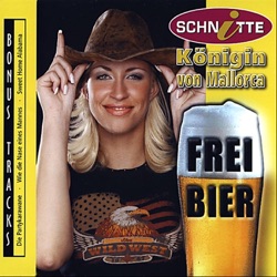 Schnitte - Die Partykarawane