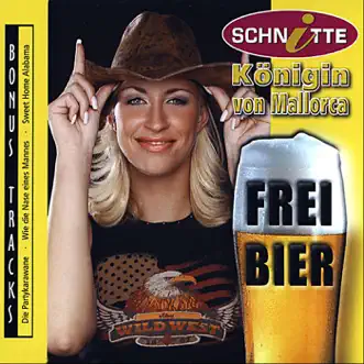 Frei Bier (Single Version) by Schnitte song reviws