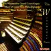 The Wanamaker Grand Court Organ: Peter Richard Conte album lyrics, reviews, download