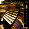 Stream & download The Wanamaker Grand Court Organ: Peter Richard Conte