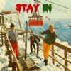 Stay in (feat. Charlotte Froom) - Single