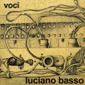 Luciano Basso - Promenade I