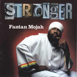 Fantan Mojah - No Ordinary Herb