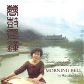 Weishan Liu - Polly's Journey
