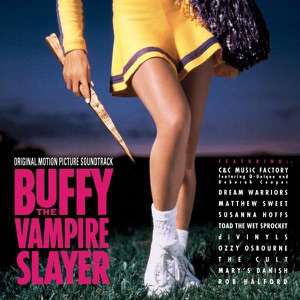 Buffy the Vampire Slayer
