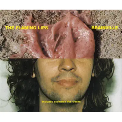 Brainville - EP - The Flaming Lips
