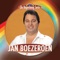 1,2,3,4 Hup Met de Geit - Jan Boezeroen lyrics