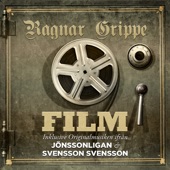 Jönssonligan Theme artwork