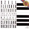 Beethoven: Five Piano Concertos & Mozart: Concerto No. 25 in C Major for Piano and Orchestra, K. 503 album lyrics, reviews, download