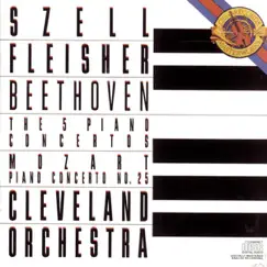 Concerto No. 5 in E-flat Major for Piano and Orchestra, Op. 73 