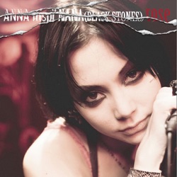 ANNA inspi' NANA(BLACK STONES) - Rose