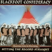 Blackfoot Confederacy - Chicken Dance