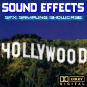 Hollywood Studio Sound Effects - Animal Fx