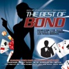 The Best of Bond, 2008