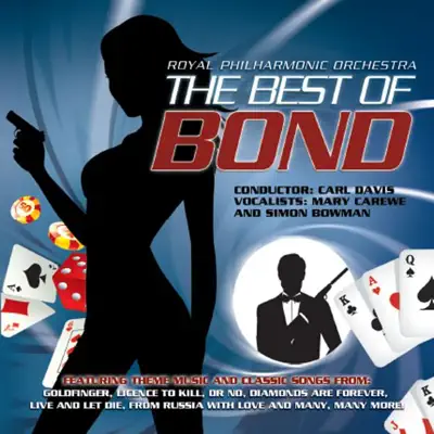 The Best of Bond - Royal Philharmonic Orchestra