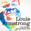 Ella Fitzgerald & Louis Armstrong - Cheek to Cheek